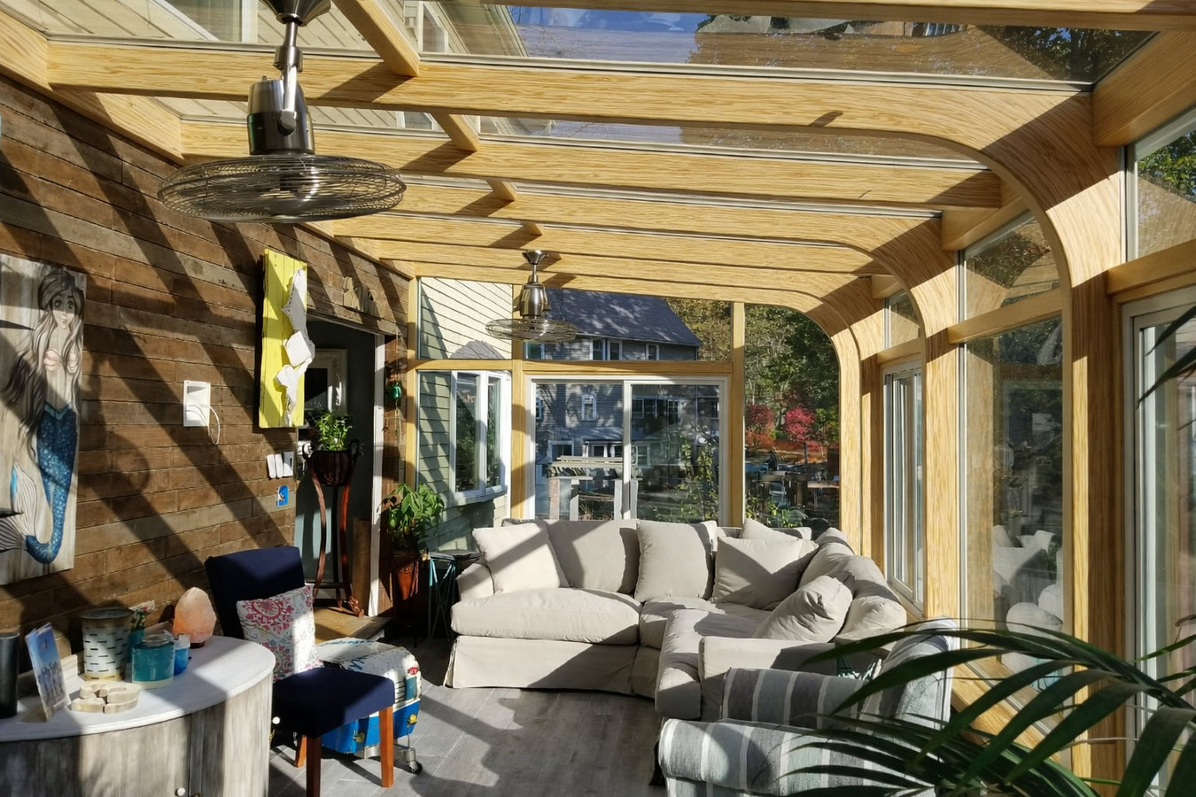 Salinas Sunrooms and Patios - sunroom contractor in Salinas, CA